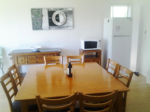Seaside Villas - Accommodation Brunswick Heads 3