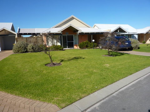 Seaside Villas - Accommodation Brunswick Heads 1