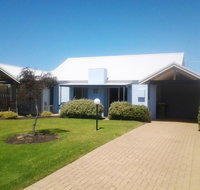 Seaside Villas - Accommodation Brunswick Heads
