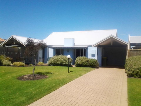 Seaside Villas - Accommodation Brunswick Heads 0