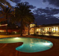 Seasons Hotel Newman - Accommodation Brunswick Heads