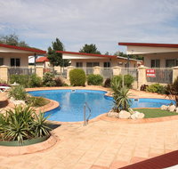 Seaspray Beach Holiday Park - Accommodation Brunswick Heads