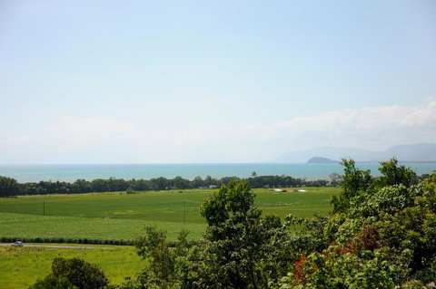 Seaview - Accommodation Brunswick Heads 1