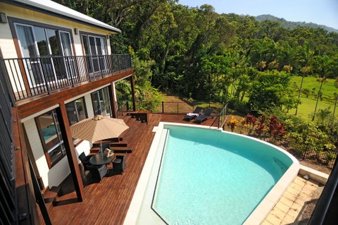 Seaview - Accommodation Brunswick Heads 2