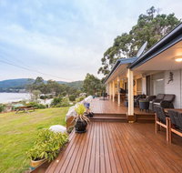 Seaview Family Retreat - Accommodation Brunswick Heads
