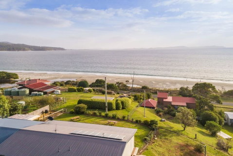 Seaview Family Retreat - Accommodation Brunswick Heads 1
