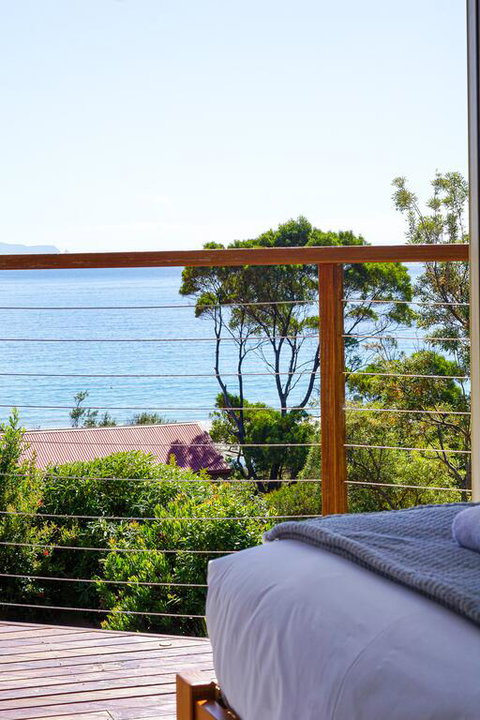 Seaview Family Retreat - Accommodation Brunswick Heads 3