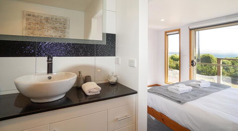 Seaview Family Retreat - Accommodation Brunswick Heads 2