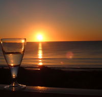 Seaview Holiday House - Accommodation Brunswick Heads