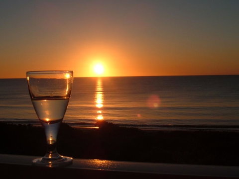 Seaview Holiday House - Accommodation Brunswick Heads 0