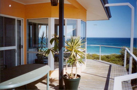 Seaview Holiday House - Accommodation Brunswick Heads 1