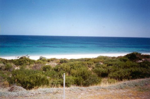 Seaview Holiday House - Accommodation Brunswick Heads 2