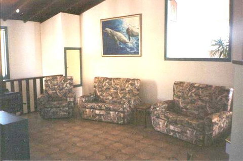 Seaview Holiday House - Accommodation Brunswick Heads 3