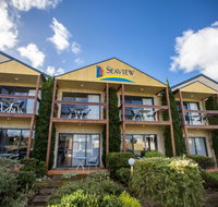 Seaview Motel  Apartments - Accommodation Brunswick Heads