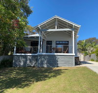 Seaview on Byron - Accommodation Brunswick Heads