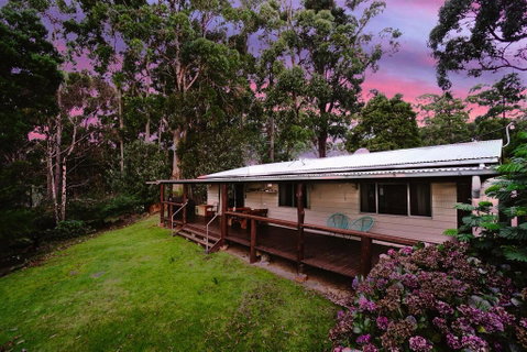 Seaview Retreat - Accommodation Brunswick Heads 2
