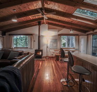 Seaview Retreat - Accommodation Brunswick Heads