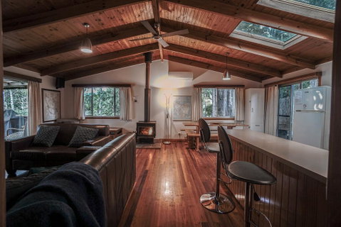 Seaview Retreat - Accommodation Brunswick Heads 0
