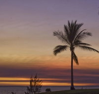 Seaview Studio - Accommodation Brunswick Heads