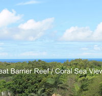 SEAVIEWS Oak Beach - Accommodation Brunswick Heads