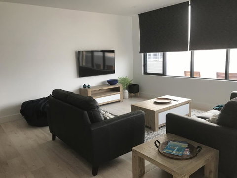 Secret At Shellharbour Village - Water View - Accommodation Brunswick Heads 2