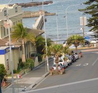 Secret at Shellharbour Village - Water View - Accommodation Brunswick Heads