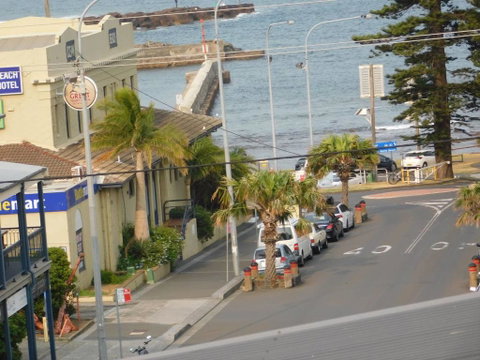 Secret At Shellharbour Village - Water View - Accommodation Brunswick Heads 0