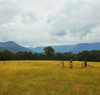 Secret Valley Escape - Accommodation Brunswick Heads