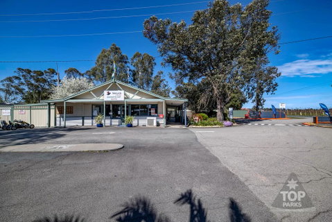 Secura Lifestyle Shepparton East - Accommodation Brunswick Heads 3