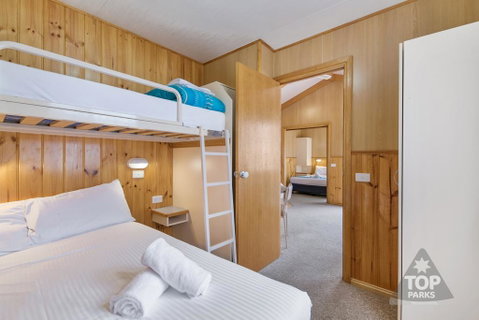 Secura Lifestyle Shepparton East - Accommodation Brunswick Heads 2