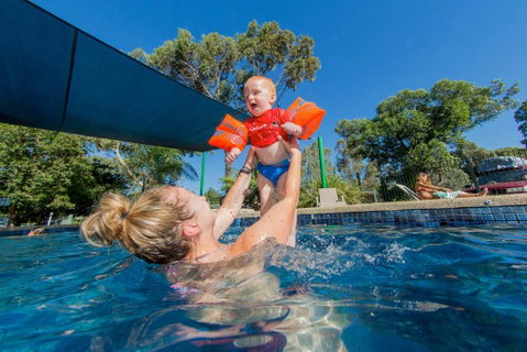Secura Lifestyle Shepparton East - Accommodation Brunswick Heads 0