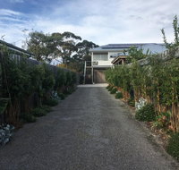 Sedekah on Bristol - Accommodation Brunswick Heads