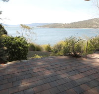 Seeblick 2 on Lake Jindabyne - Accommodation Brunswick Heads