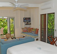 Sejala Beach Huts - Accommodation Brunswick Heads
