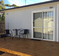 Self Contained Cabin - Accommodation Brunswick Heads