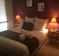 Self Isolate Sunken Spa Quiet 1 BR Cottage in Otway Ranges - Accommodation Brunswick Heads