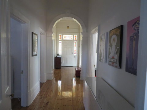 Semaphore Sea Breeze - Family Beach-Heated Pool Holiday - Accommodation Brunswick Heads 1