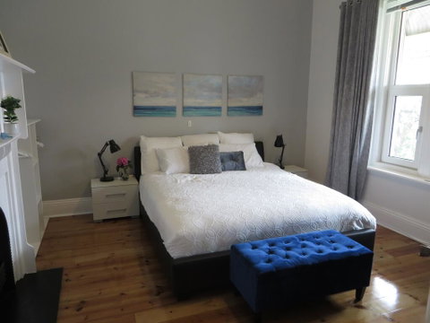 Semaphore Sea Breeze - Family Beach-Heated Pool Holiday - Accommodation Brunswick Heads 2