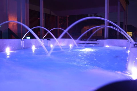 Semaphore Sea Breeze - Family Beach-Heated Pool Holiday - Accommodation Brunswick Heads 0