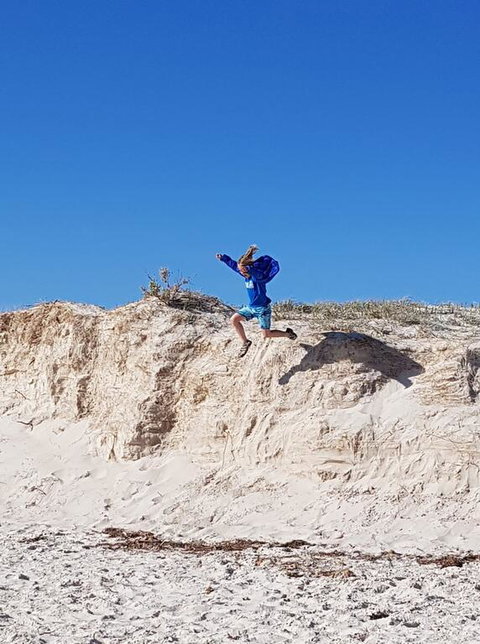 Semaphore Sea Breeze - Family Beach-Heated Pool Holiday - Accommodation Brunswick Heads 3