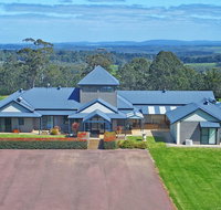 Sensational Heights Bed  Breakfast - Accommodation Brunswick Heads