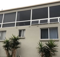 Sensational Ocean views only 200m Goolwa Beach - Accommodation Brunswick Heads