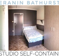 Seranin Bathurst - Accommodation Brunswick Heads