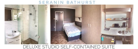 Seranin Bathurst - Accommodation Brunswick Heads 0