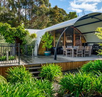 Serena House - Accommodation Brunswick Heads