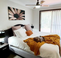 Serendipity On Barrington - Accommodation Brunswick Heads