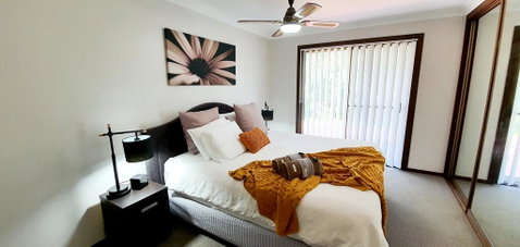 Serendipity On Barrington - Accommodation Brunswick Heads 0