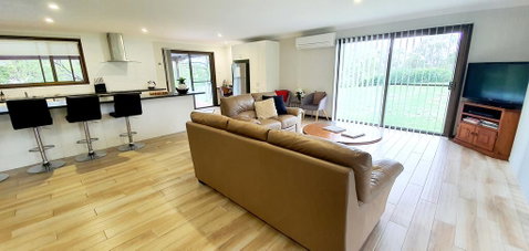 Serendipity On Barrington - Accommodation Brunswick Heads 1