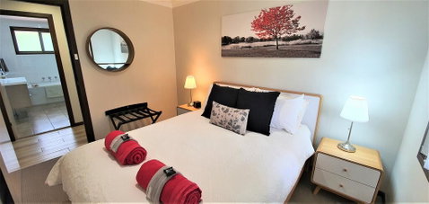 Serendipity On Barrington - Accommodation Brunswick Heads 2
