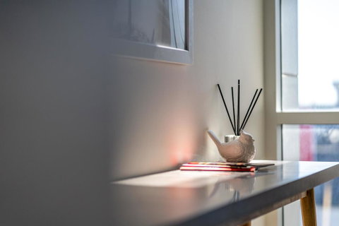 Serendipity On Gouger-Chinese Markets - Wifi - Nespresso - Amenities - Accommodation Brunswick Heads 1